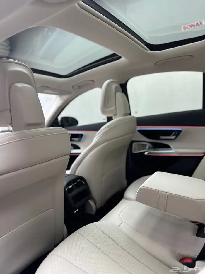 مرسيدس E350 15