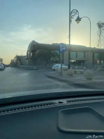 سواق مواصلات دوامات 1