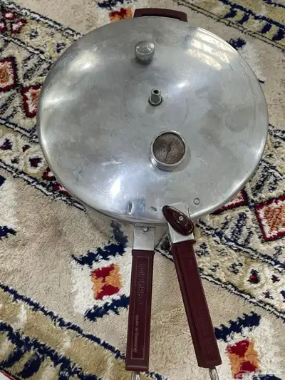 قدر الماني تييربو 4