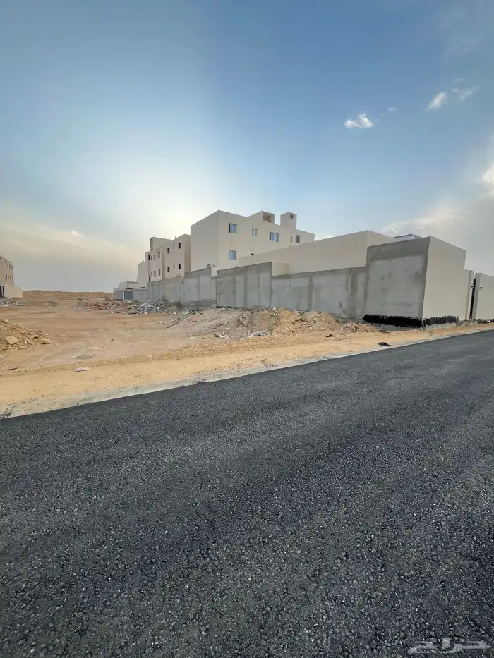 أرض سكنية في نمار للبيع 0