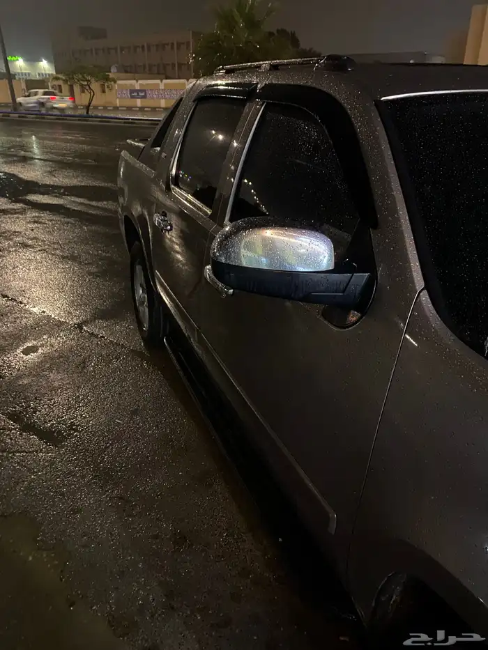 افلانش LTZ 4