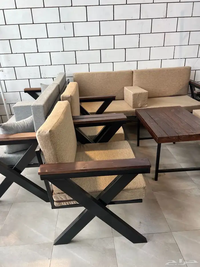 جلسات خارجية 6