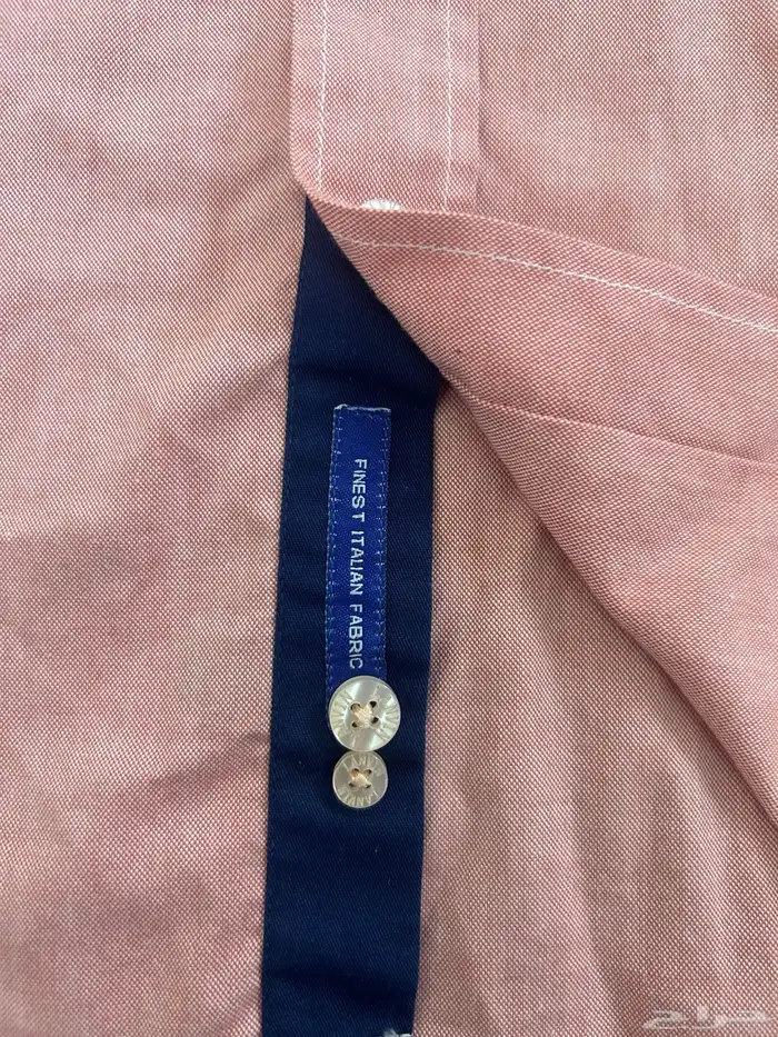 قميص ماركة LANVIN SHIRT 2