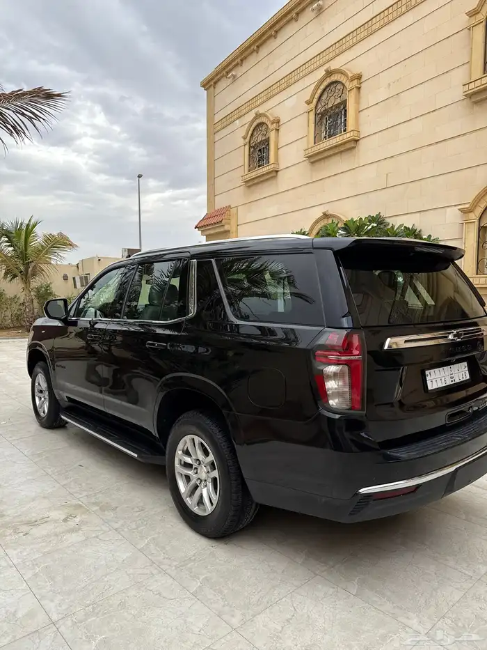تاهو دبل 2022 2