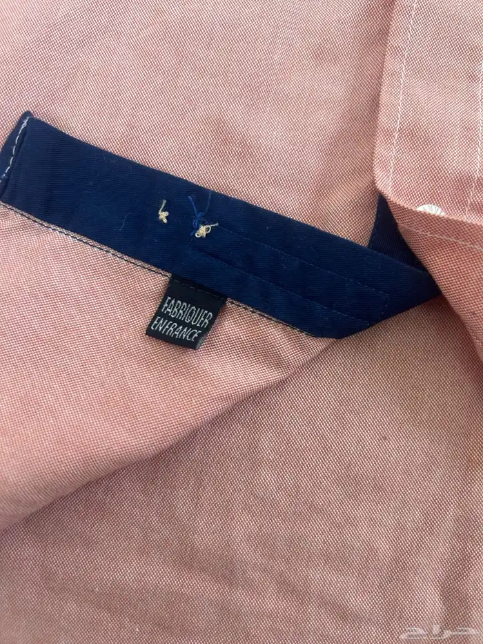 قميص ماركة LANVIN SHIRT 3