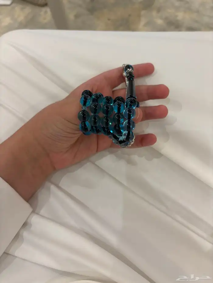 مسباح بكلايت 3
