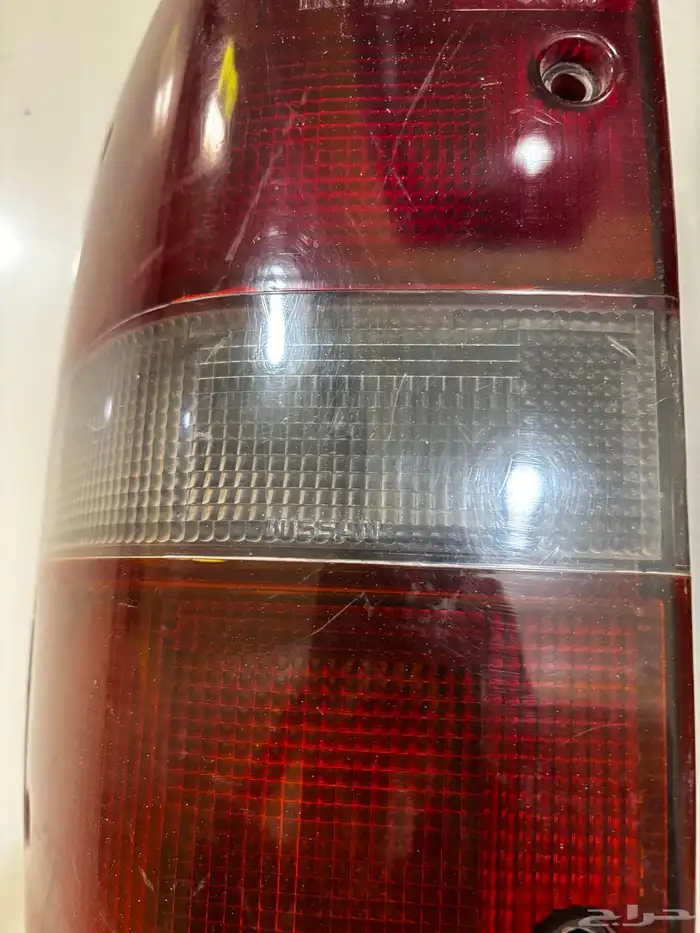 قطع نيسان 1