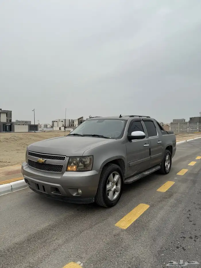 افلانش LTZ 1