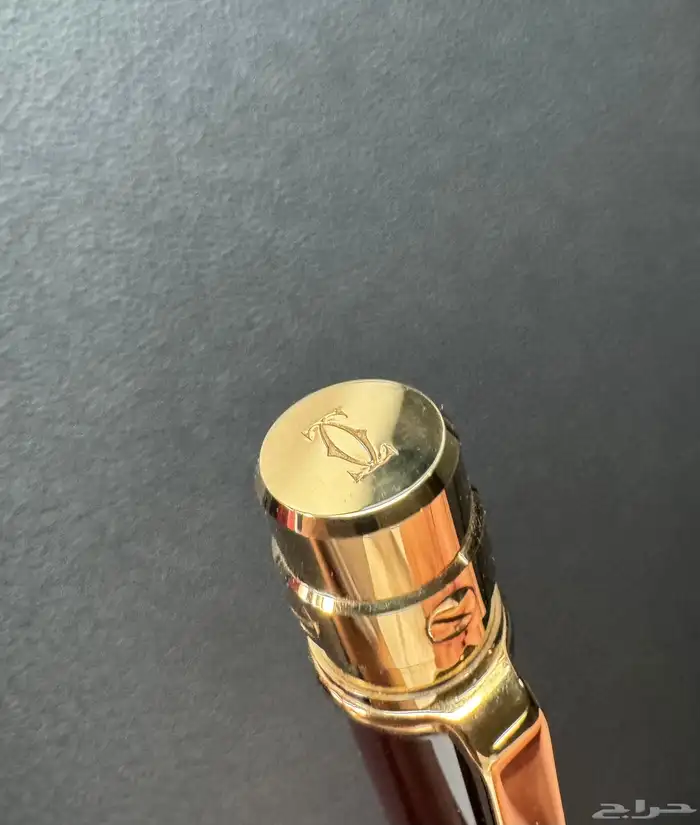 قلم كارتير سانتوس اصلي 4