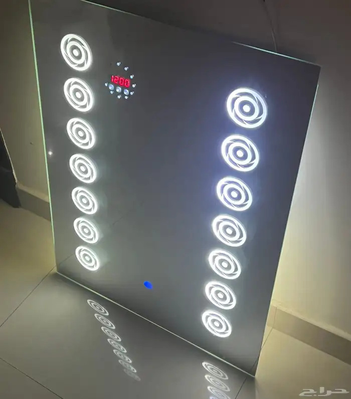 مرايا تسريحه فخمه 2