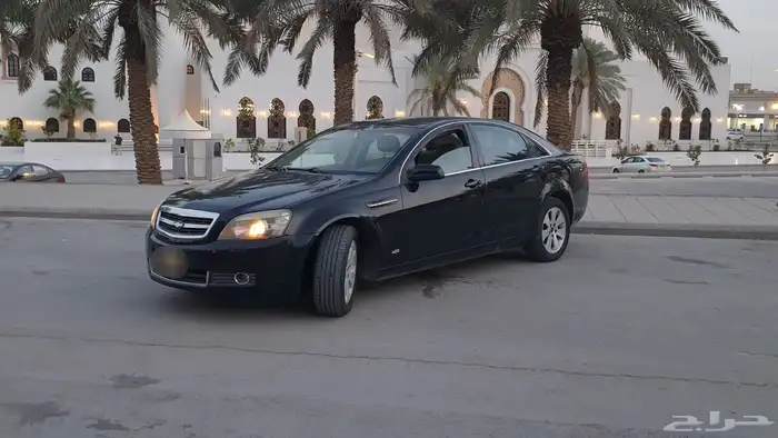 كابريس ممشى قليل 7