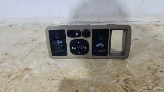 للبيع قطع غيار 9