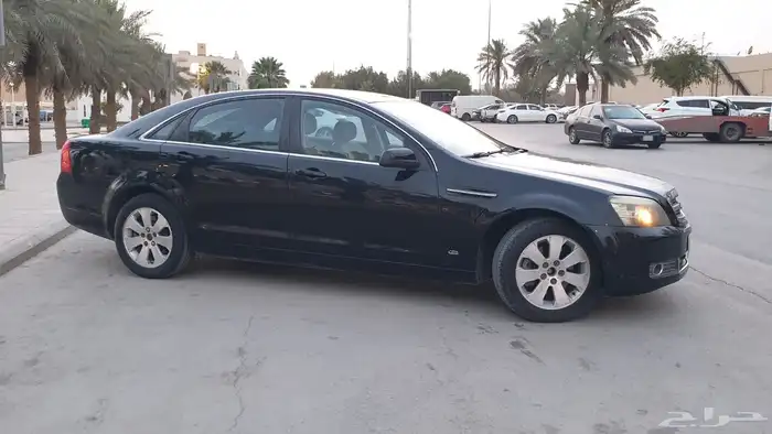 كابريس ممشى قليل 2