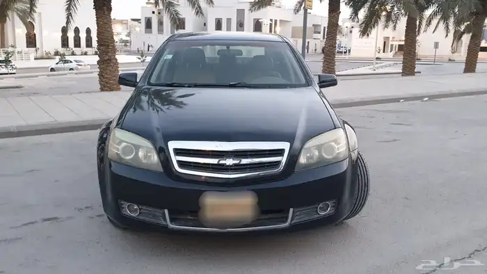 كابريس ممشى قليل 8