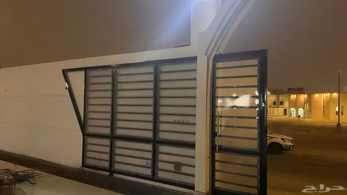 ورشة الطايف للحدادة والامنيوم 29