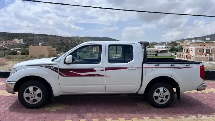 نافارا 2015 2