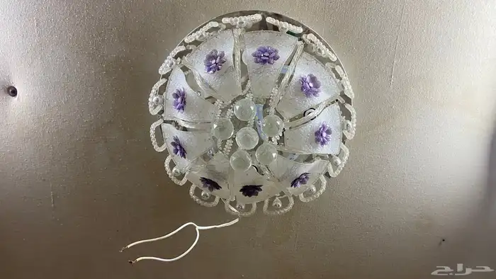 اناره ثريه 1