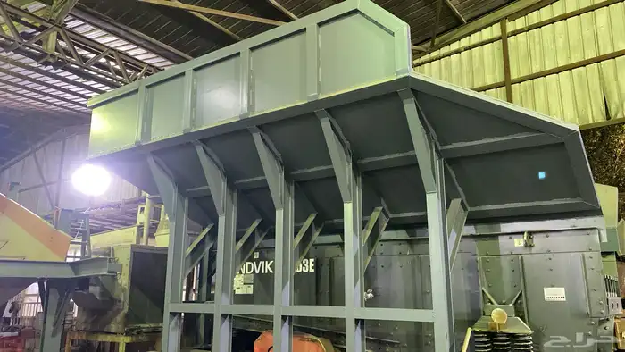 غربال كساره سير 16