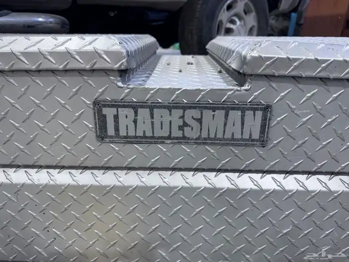 صندوق حوض Gm 0