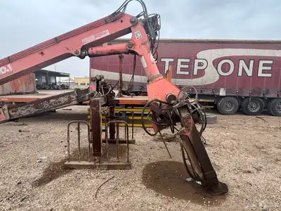 ونش اطلس مقاس 250 مع السطحه 4