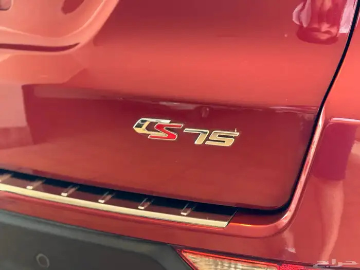 شانجان 2020 CS75 20