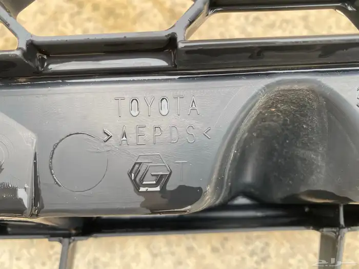 شبك هايلوكس 4