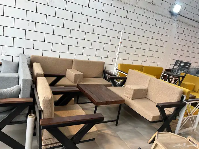 جلسات خارجية 8