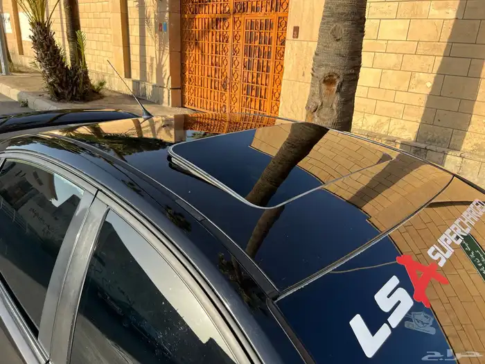 لومينا SS باور عالي 28