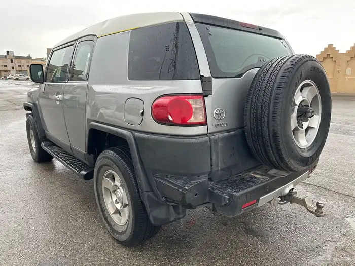 اف جي 2009 0