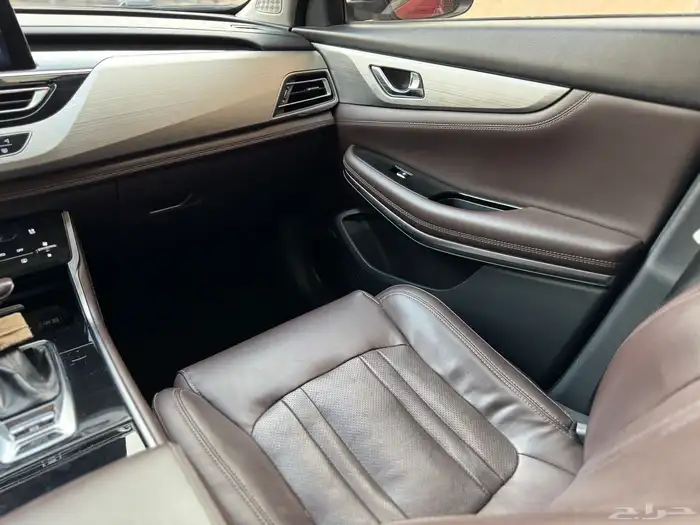 شانجان 2020 CS75 6