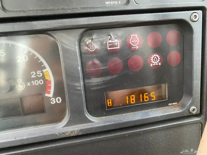 للبيع بلدوزر D9R2019 17