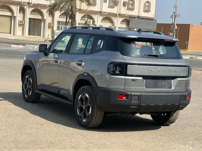 جيتور T1 فل كامل لاكجري 2025 7