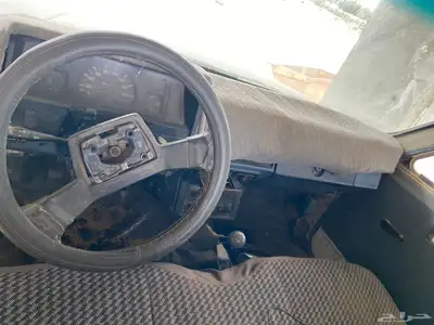 هايلوكس ونيت الموديل 85 3