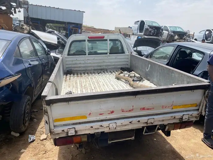 ايسوزو ديماكس ديزل 1