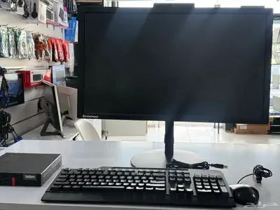 كمبيوتر مكتبى وارد ارمكو معالج i7 10