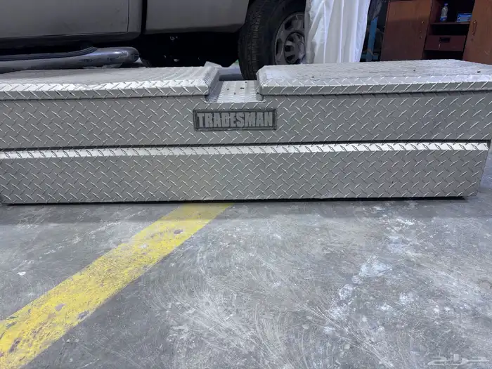 صندوق حوض Gm 9