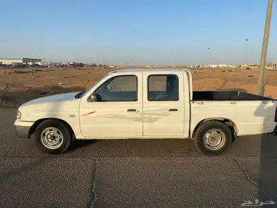 مازدا 2006 ديزل أساس 2