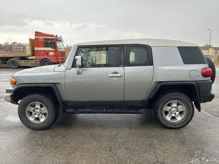اف جي 2009 1