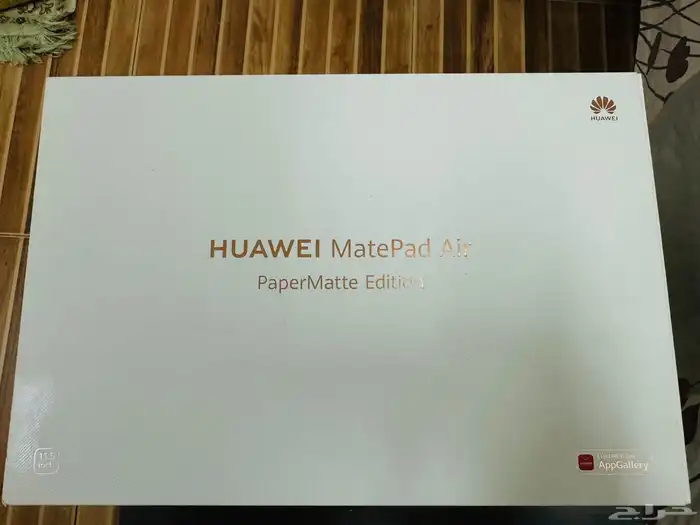 huawei matepad air 1