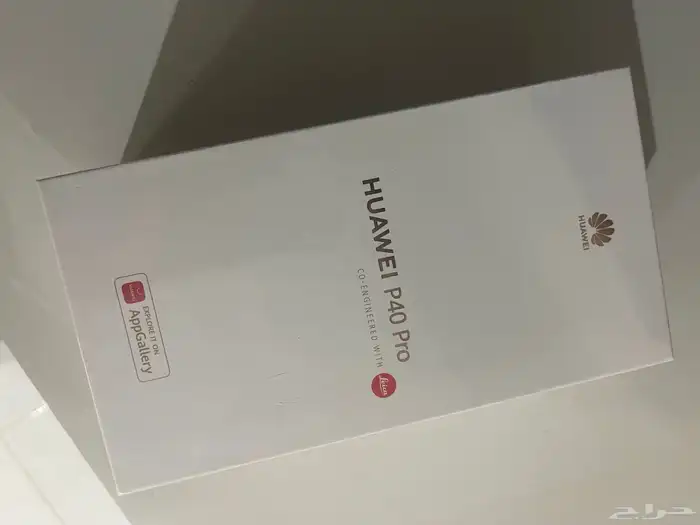 هواوي بي 40 برو 0
