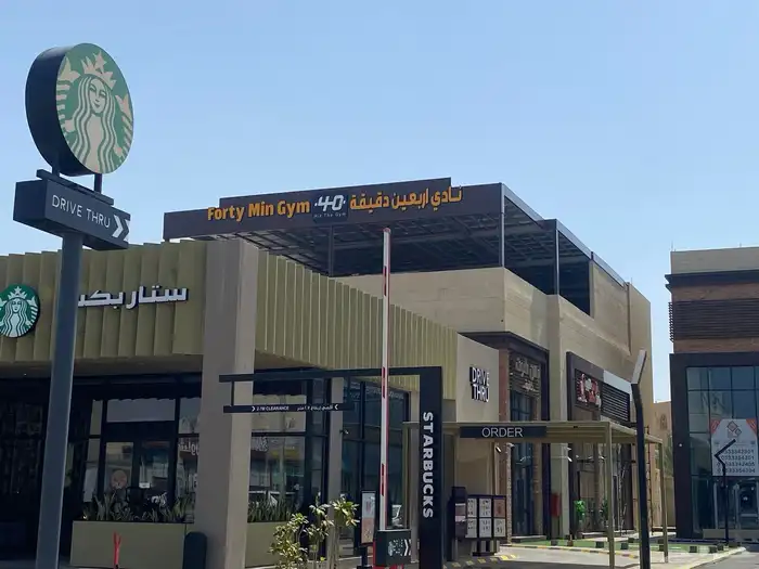 دعاية واعلان لوحات حروف بارزه وكلادنج وجهات محلات وجهات 2