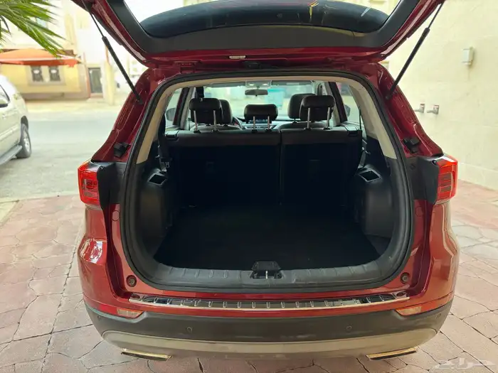 شانجان 2020 CS75 10