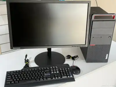 كمبيوتر مكتبى وارد ارمكو معالج i7 0
