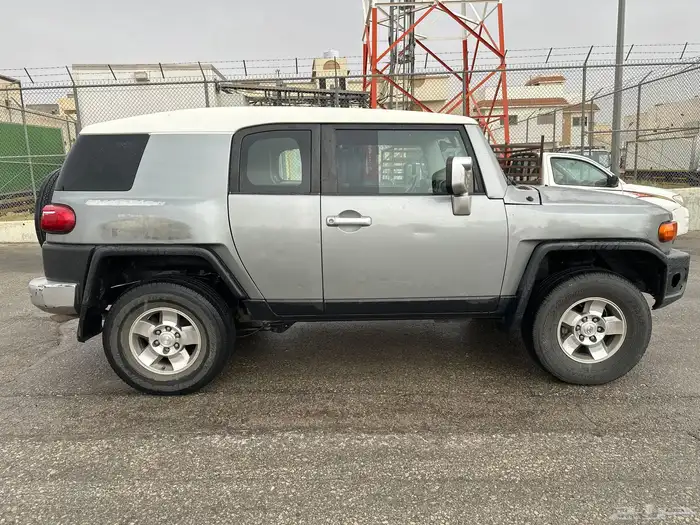 اف جي 2009 4