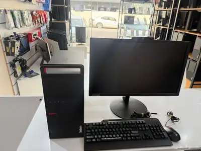 كمبيوتر مكتبى وارد ارمكو معالج i7 6
