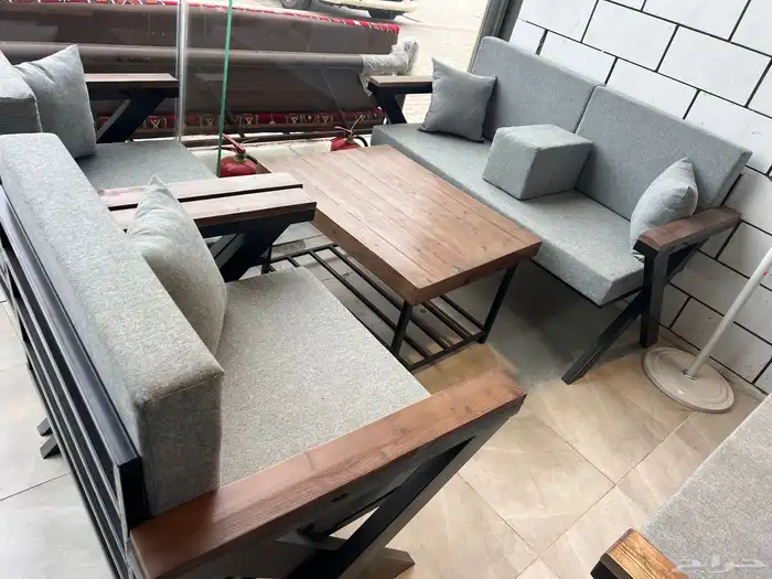 جلسات خارجية 5