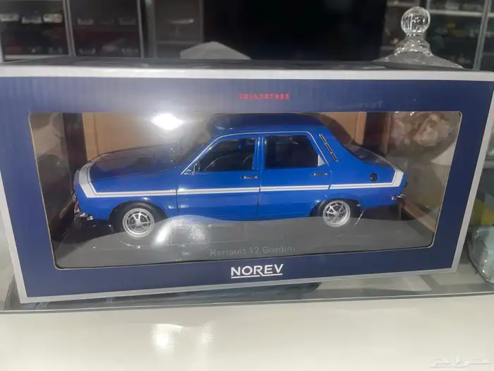 مجسمات سيارات 1