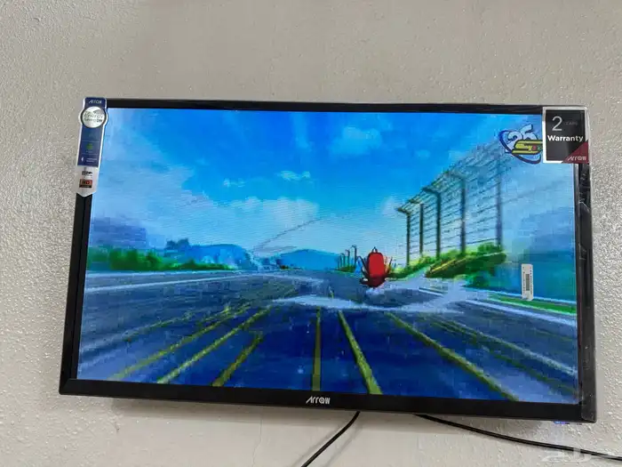 تلفاز سمارت شركة دوarrow 32 2