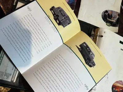 كتلوجات لاند روفر 5