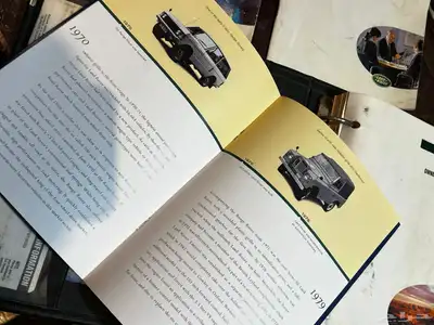 كتلوجات لاند روفر 6